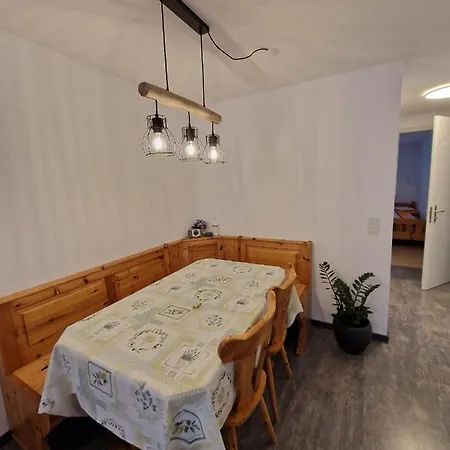 Haus Rizzi 아파트 비비오