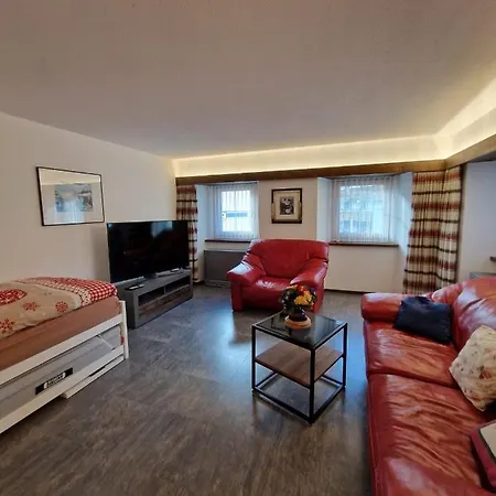 Haus Rizzi Appartement