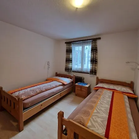 Haus Rizzi * Bivio