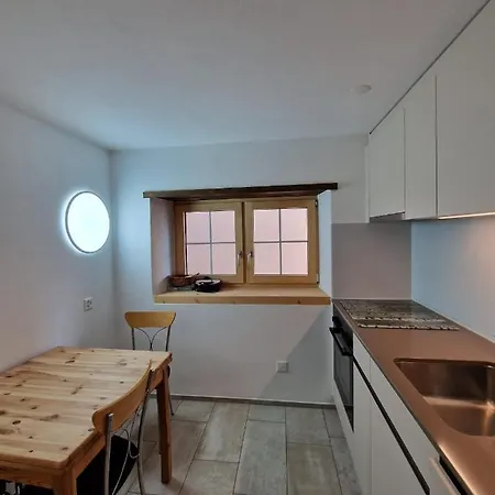 Haus Rizzi *