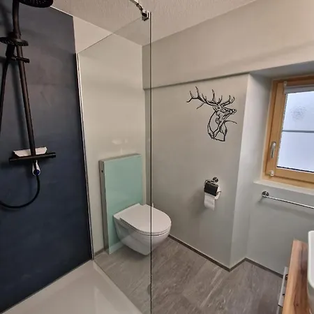 Appartement Haus Rizzi Bivio
