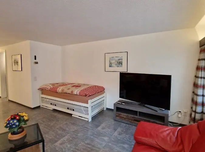 Apartman Haus Rizzi Bivio