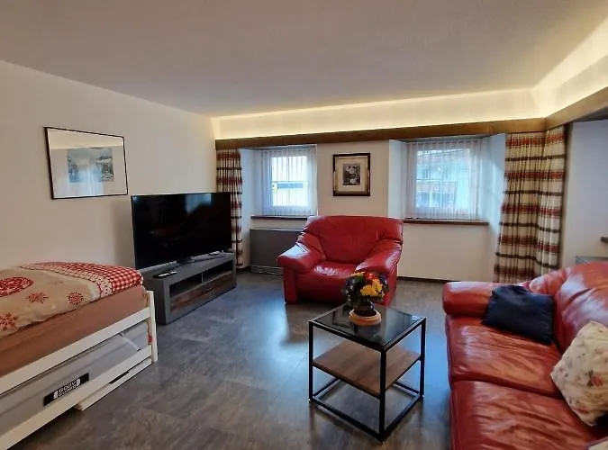 Haus Rizzi Apartman