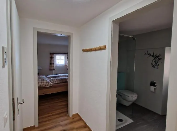 Haus Rizzi Apartman