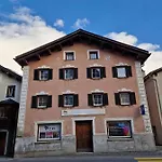 Haus Rizzi דירה *