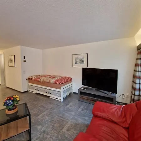 Appartement Haus Rizzi Bivio