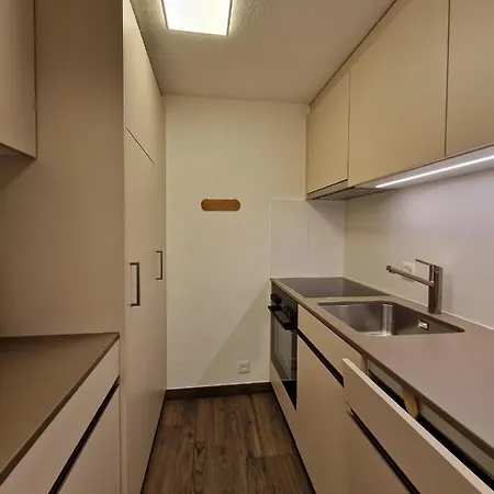 Lägenhet Haus Rizzi Bivio