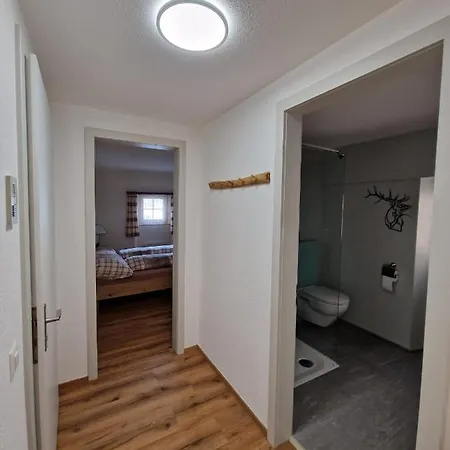 Haus Rizzi Lägenhet